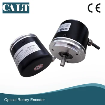 horúce predávajúci kapacitný lineárnych čiastkových rotačný encoder 5V linky vodiča výstup optický snímač GHST5806 2