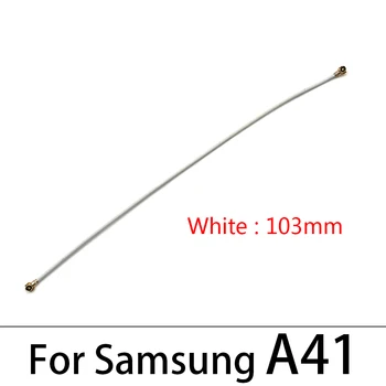 Nový Signál Antény Wifi Antény Flex Kábel Páse s nástrojmi Pre Samsung Galaxy A10S A20S A30S A50S A70S A01 A11 A21 A21S A31 A41 A51 A71 2