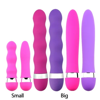 Vibrátor Multi-speed G Mieste Vagíny, Klitorisu Zadok Plug Análny Erotický Tovar Výrobky Sexuálne Hračky pre Ženy, Mužov Dospelých Žien Sex Shop 2