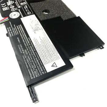 CSMHY 15V Originál 45wh 45N1700 45N1701 45N1702 45N1703 batérie sa Vzťahujú na spoločnosť Lenovo ThinkPad X1 carbon Gen 2 20A7 20A8 2014 notebook 3