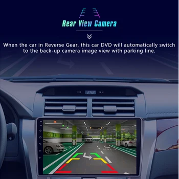 Roadwise 2 din Android Multimediálne autorádio Pre Veľký Múr Haval Hover H3 H5 2011 2012 2013 2014 2015 2016 4G Wifi GPS 2din DVD 3