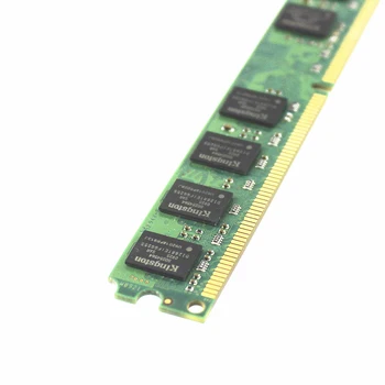 Použité Pôvodné Kingston RAM DDR2 4GB 2 GB PC2-6400S DDR2 800MHZ 2 GB PC2-5300S 667MHZ Ploche 4 GB 3