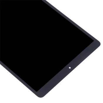 Kompatibilné Pre Samsung Galaxy Tab 10.1 (2019) SM-T510 / T515 Dotykový LCD Digitalizátorom. Montáž Náhradný Diel + Nástroje 3