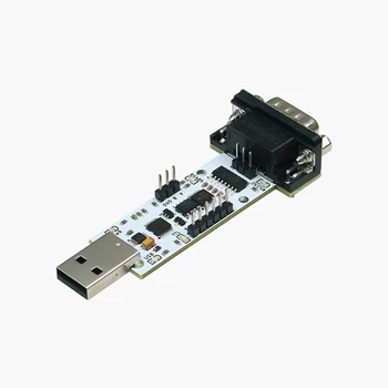 6 V 1 sériový port automatické konverzie modul USB na UART USB TTLRS232RS485 CH340 3