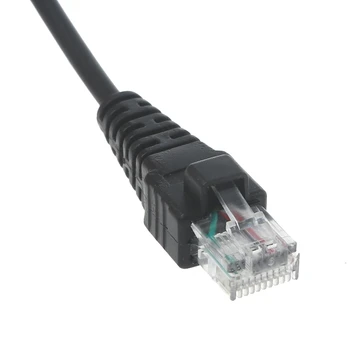 PMKN4147A Programovanie USB Kábla Pripojte Rádio a PC pre Motorola DEM400 3