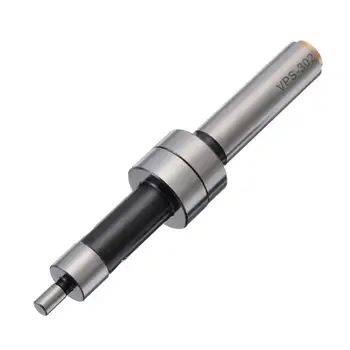 1pc CE-420 Obrábacie HSS Edge Finder Rýchlosť Drieku 10mm Tip 4 mm Pre CNC Frézovanie Mayitr Vysoko presné Mechanické Nástroj 3