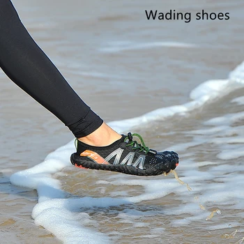 Muži ženy Vody pláž barefoot Topánky topánky, Tenisky Aqua Topánky unisex Detské Topánky mužov size35-46 zapatilla agua zapatos mujer 3