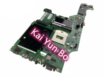 VILT2 NM-A131 Pre Lenovo Thinkpad T440P Doske 00HM971 00HM972 00HM976 00HM973 00HM969 00HM970 100% Test Práca 3