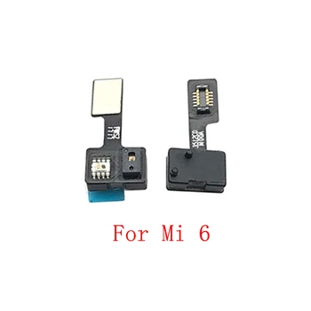 Svetelný Snímač Flex Kábel Pre Xiao Mi 9 9SE 8 8Lite Mix 2S 9SE 6 CC9 Poznámka 3 MAX 3 Vzdialenosť Snímania Konektor 3