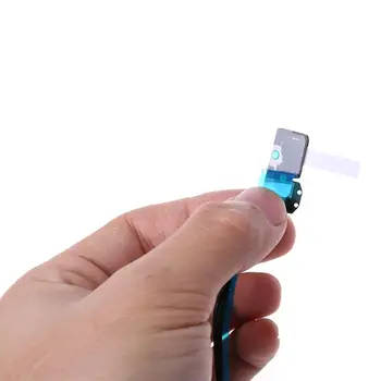 Flex Kábel, Bluetooth, WiFi Signálu Antény Nahradenie pre Apple iPad 2 A1395 A1396 A1397 3