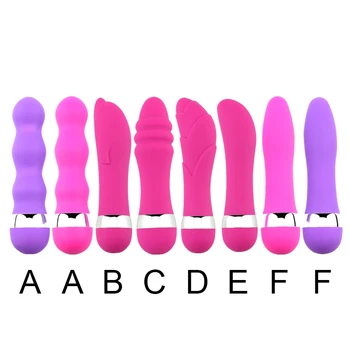 Vibrátor Multi-speed G Mieste Vagíny, Klitorisu Zadok Plug Análny Erotický Tovar Výrobky Sexuálne Hračky pre Ženy, Mužov Dospelých Žien Sex Shop 3