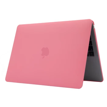 Notebook Prípad Pre MacBook Air 13.3 11 A2179 A2337 2020 M1 Čip Pro Retina 13 12 15 16 Palcový Dotykový Panel ID A2338 A2251 A2289 Kryt 3