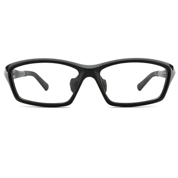 BCLEAR TR90 Okuliare, Rám Mužov Plné Rámy Módne Okuliare pre Športové Krátkozrakosť Okuliare Ultra-light Anti-Prezentácia Dizajn 2020 Nové 4