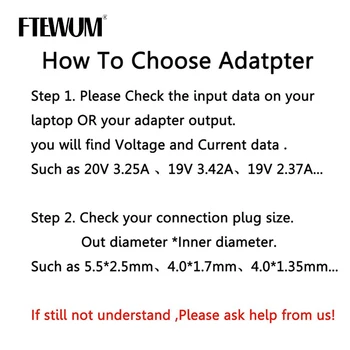 19V 4.22 NA 80W 5.5*2,5 mm Prenosný Nabíjací Adaptér Pre Fujitsu FMV Lifebook AH522 AH530 AH531 AH532 AH550 B6220 ADP-80N Napájanie 4