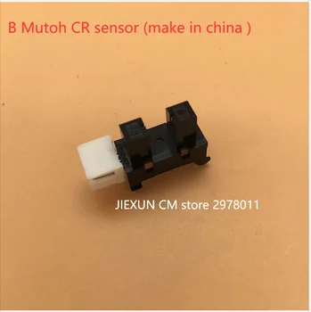Mutoh CR Páky Senzor limit senzor pre Mutoh VJ1604 VJ1624 VJ1638 VJ1300 VJ1204 RJ900 Tlačiareň Sub Nádrž Papier Stlačením Senzor 4