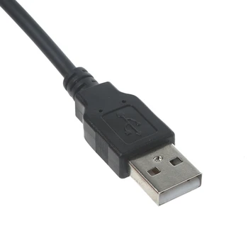 PMKN4147A Programovanie USB Kábla Pripojte Rádio a PC pre Motorola DEM400 4