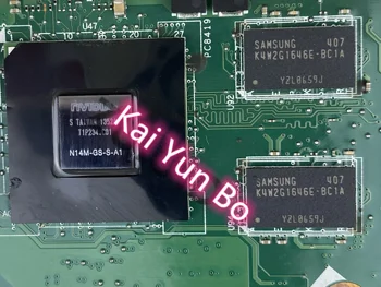 VILT2 NM-A131 Pre Lenovo Thinkpad T440P Doske 00HM971 00HM972 00HM976 00HM973 00HM969 00HM970 100% Test Práca 4