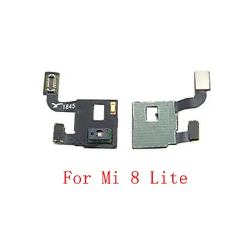 Svetelný Snímač Flex Kábel Pre Xiao Mi 9 9SE 8 8Lite Mix 2S 9SE 6 CC9 Poznámka 3 MAX 3 Vzdialenosť Snímania Konektor 4