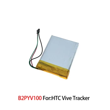 B2PYV100 Náhradné Batérie Pre HTC Vive Tracker Acumulator 3 Drôtu Konektor 4
