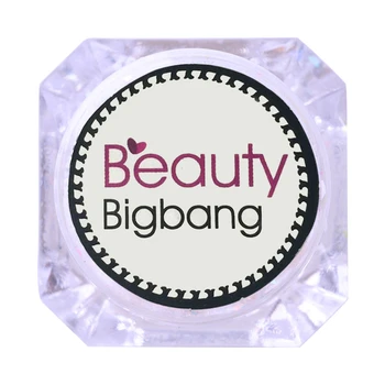 Beautybigbang 0,15 g Nail Art Vločky Chameleon Lesk Chrome Nechtov Prášok Holografické Pigment Nechtov Doplnky, Dekorácie Flitrami 4