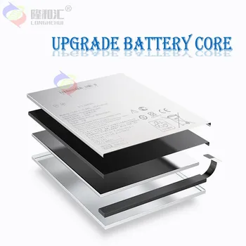C11P1510 Asus Originálne veľkoobjemový Tablet Batéria Pre ASUS ZenPad S 8.0 Z580CA Z580C Tablet PC 4000mAh Batérie 4