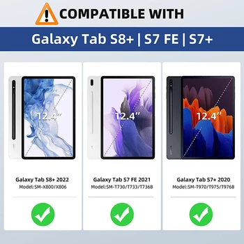 PET Anti Glare Fólia Pre Samsung Galaxy Tab S7 11