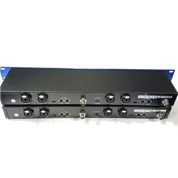 TKG audio Mono UHF BK5102 iem profesionálny audio soundin ear monitor systému fáze zvuk bezdrôtový in-ear monitor systému 4