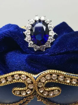 Prstene pre Ženy Módne Šperky Estetický Krúžok Žien Šperky Príslušenstvo Estetické Krúžky Luxusné Šperky Príslušenstvo Populárne Krúžky 4