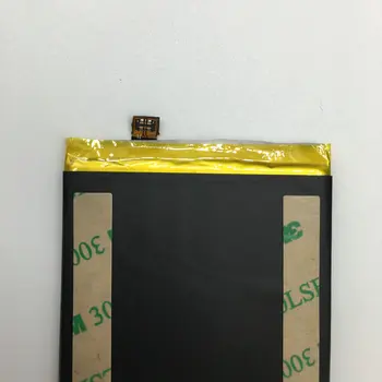 Batérie pre Blackview A60 A60 Pro A60 Plus Náhradné Li-ion Batérie 4080mAh Mobilný Telefón Accesorios 4