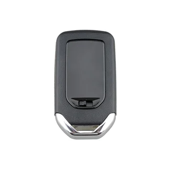 QWMEND Smart Remote Auto Kľúč pre Honda City Jazz Občianske Milosť 2014 2015 2016 2017 433Mhz ID47 Čip pre Honda Key KR5V2X 4