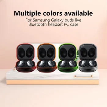 Transparentné Ochranné puzdro Pre Samsung Galaxy Y Pro Anti-Jeseň Slúchadlá puzdro Pre Galaxy Puky 2 Pro Galaxy Puky live Kryt 5