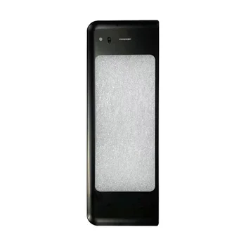 Pre Samsung Galaxy Z Násobne 1 W20 F9000 Fold 2 W21 F9160 Predné Dotykové Obrazovky S OCA Panel LCD Displej, Sklenený Kryt Náhradné 5