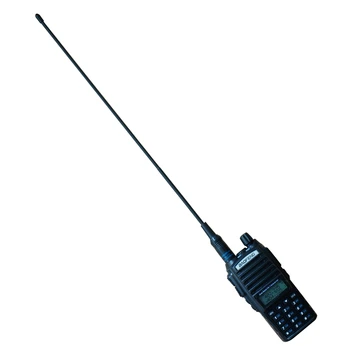 Pôvodné Baofeng NA-771 10w Antény Duálne Pásmo VHF UHF Vysoký Výkon Získať Anténa pre Baofeng UV-5R UV-82 bf888S Walkie Talkie Rádio 5
