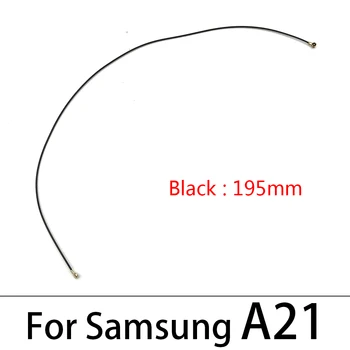 Nový Signál Antény Wifi Antény Flex Kábel Páse s nástrojmi Pre Samsung Galaxy A10S A20S A30S A50S A70S A01 A11 A21 A21S A31 A41 A51 A71 5