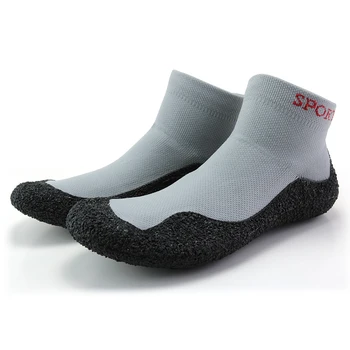 Unisex Ponožky Aqua Topánky Skinners Plávanie Tenisky Jogy Minimalistický Plážové Športy Naboso Ultra Prenosný Ľahká Obuv 5